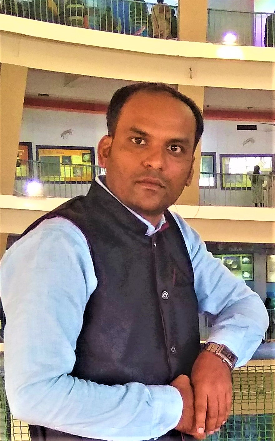 Debabrata Das