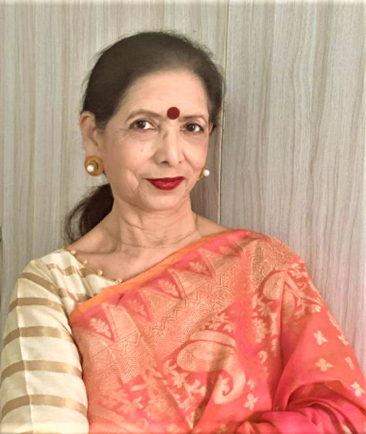 Abantika Pal